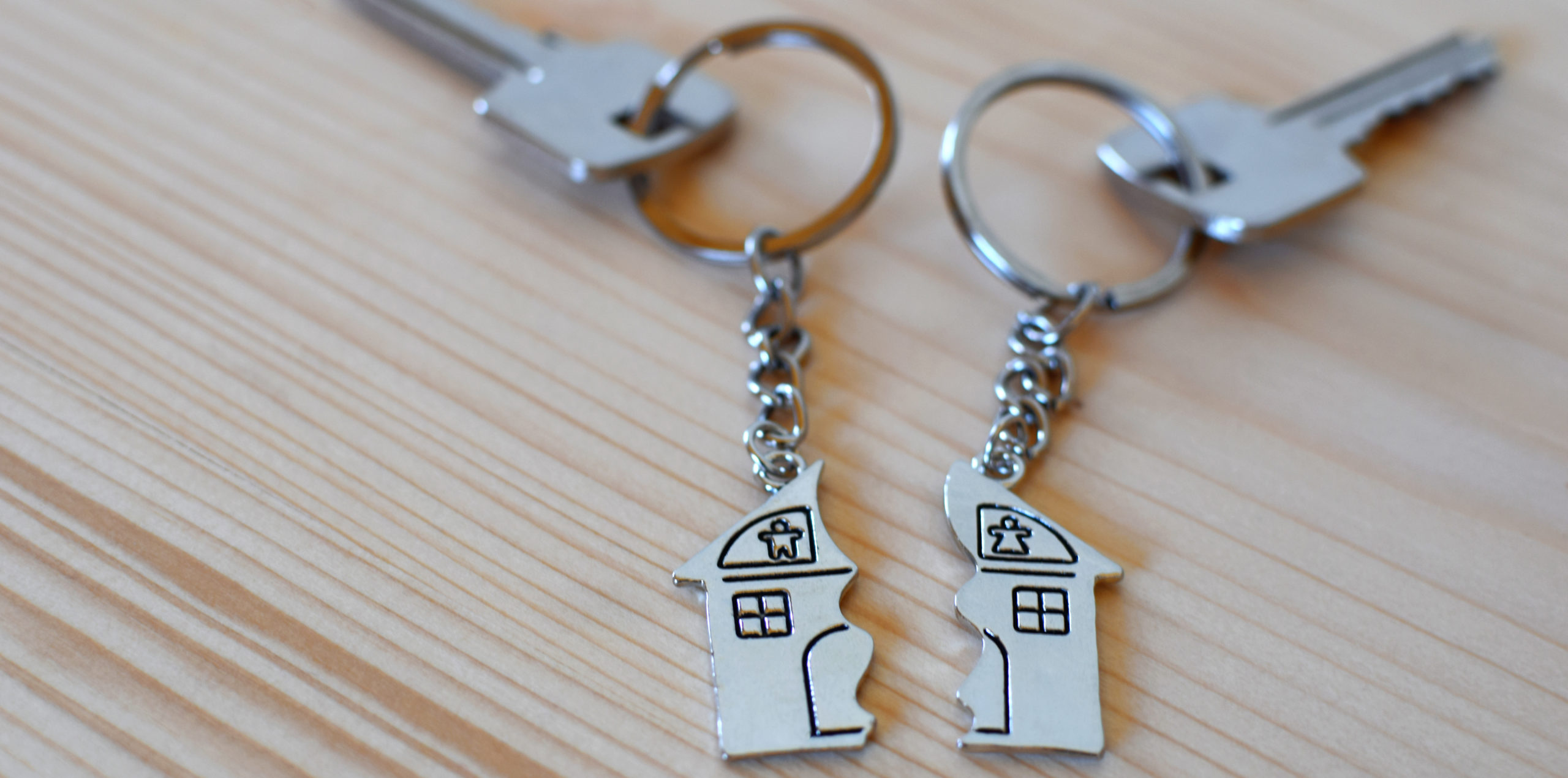 Read more about the article Divorce Timeframe With Property Involved