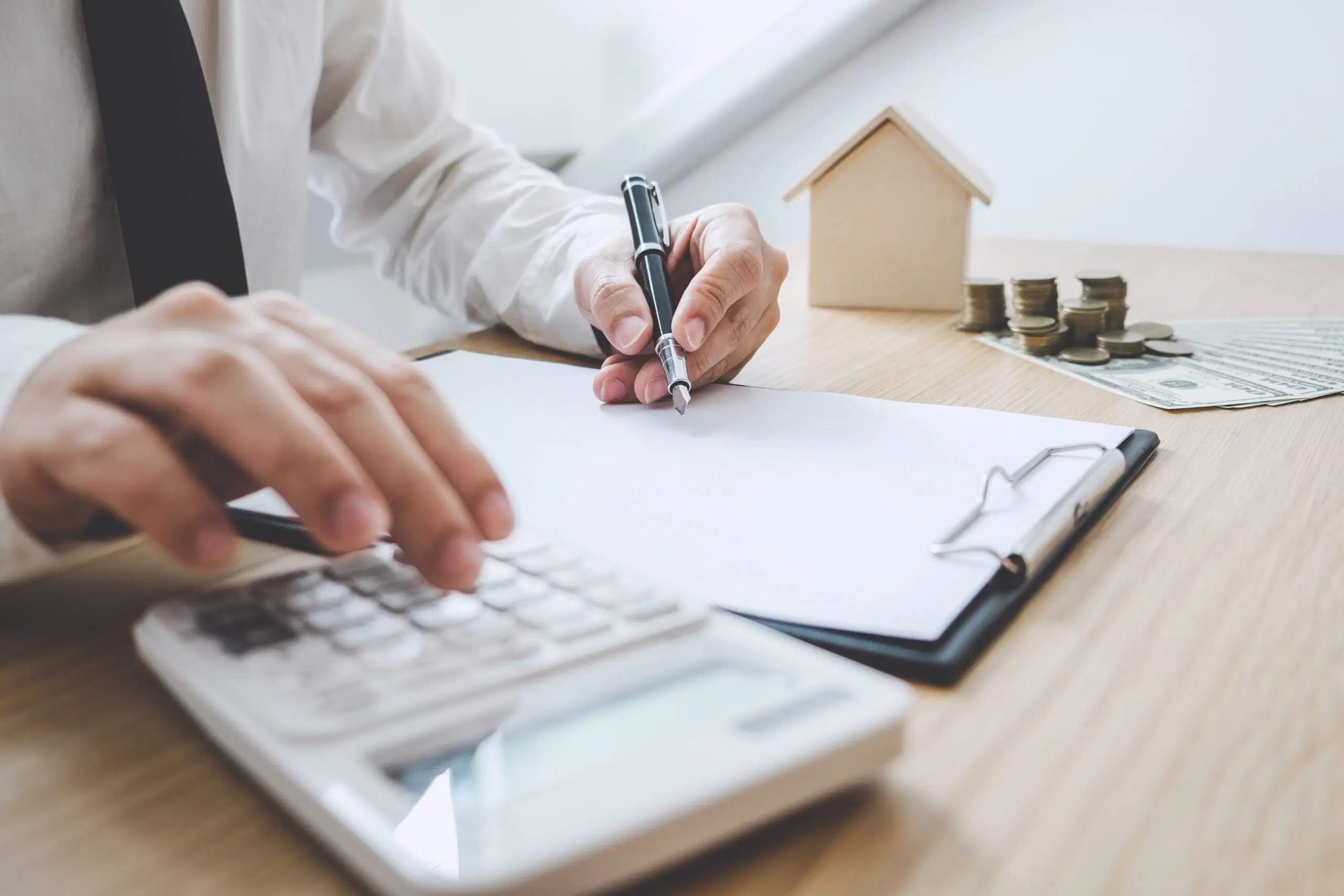 Read more about the article How Much Will Your Divorce Cost?