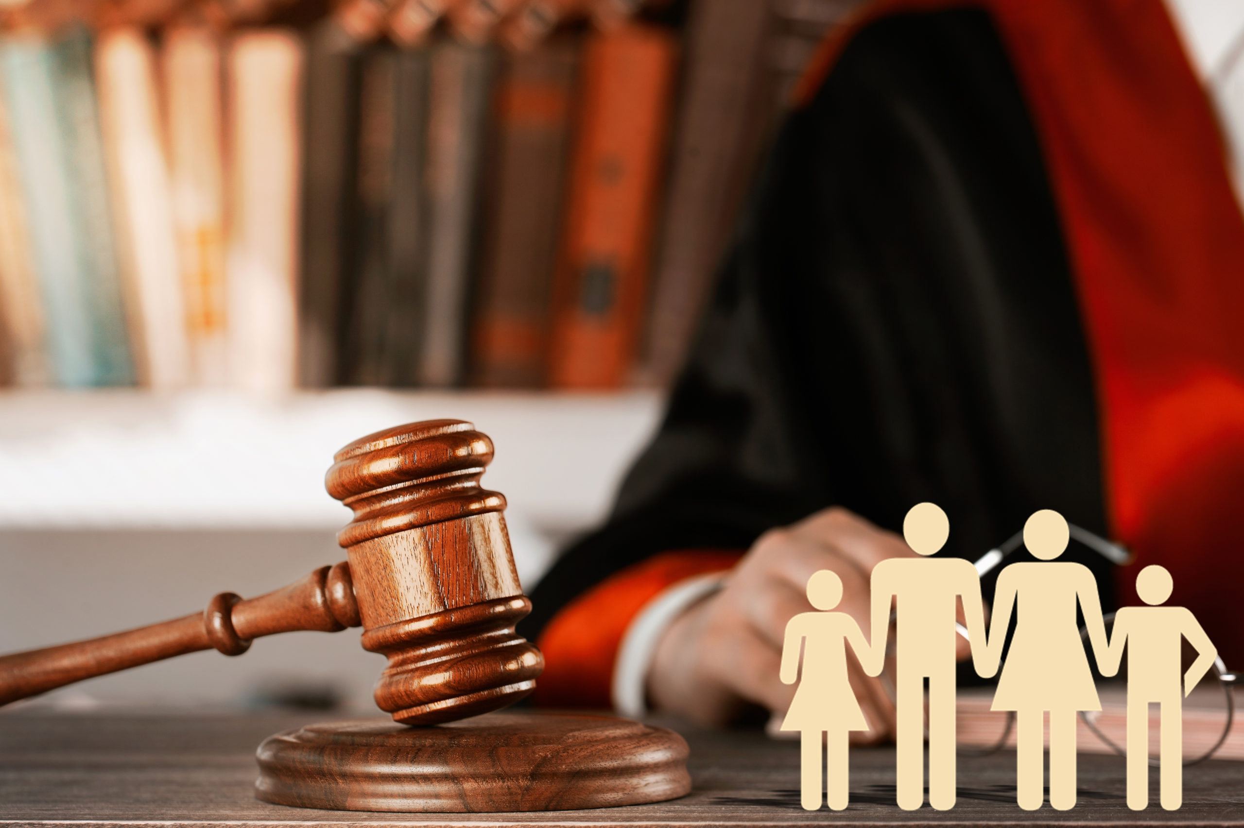 Read more about the article Do You Need A Family Law Attorney?