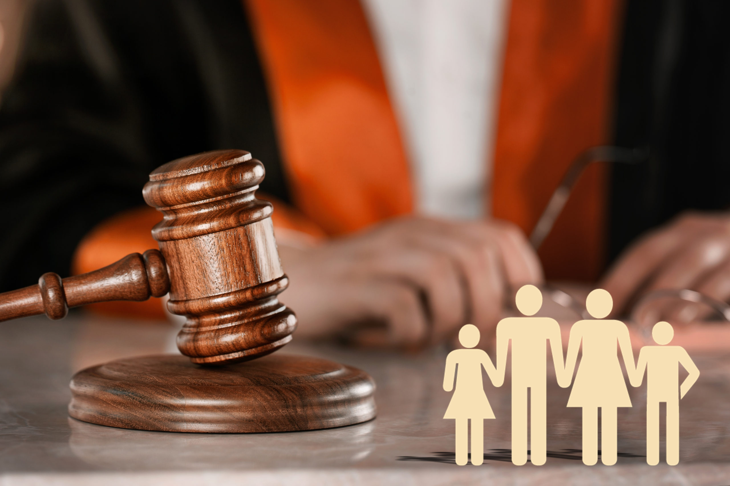 can you waive child support in washington state