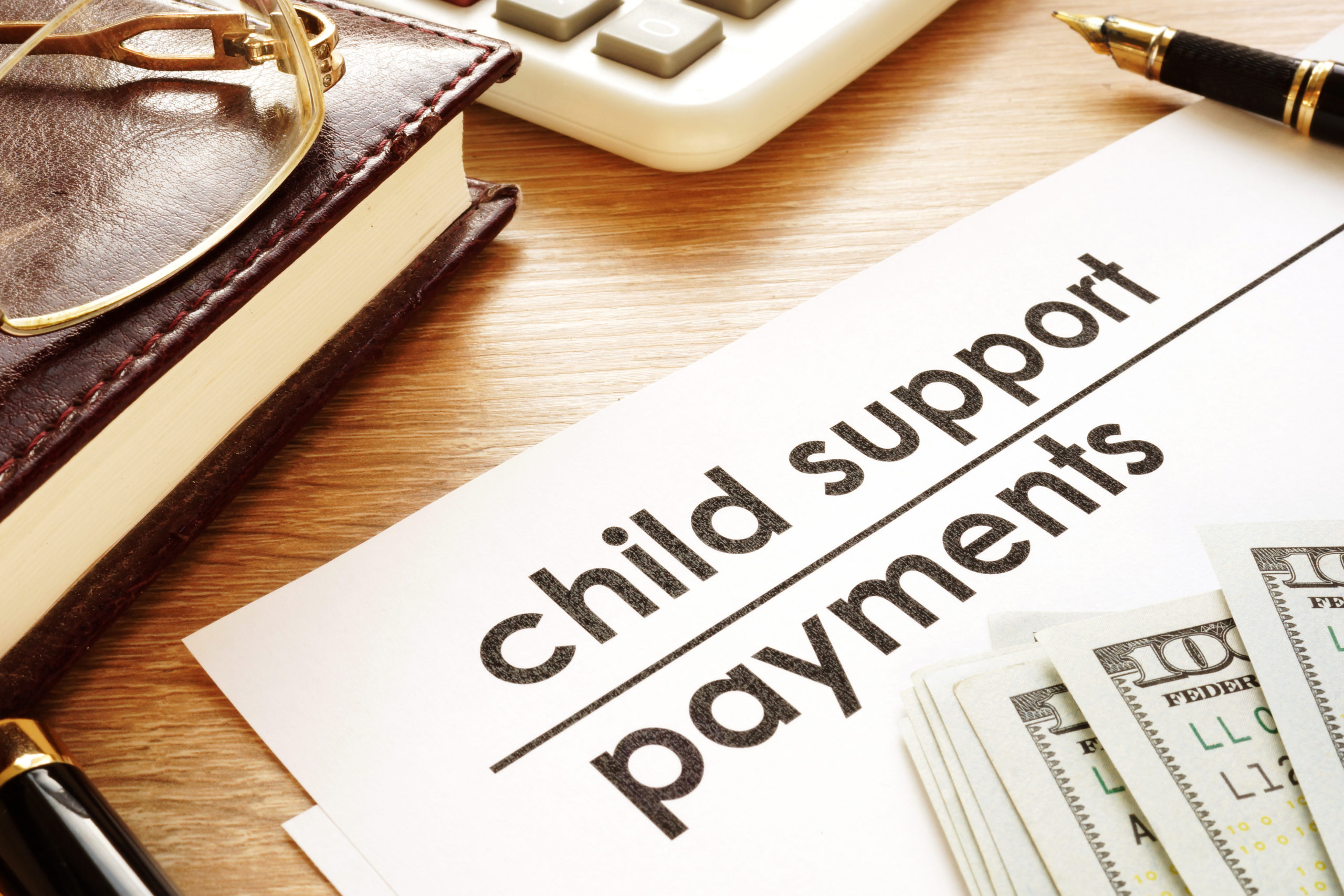 Read more about the article How Is Child Support Calculated?