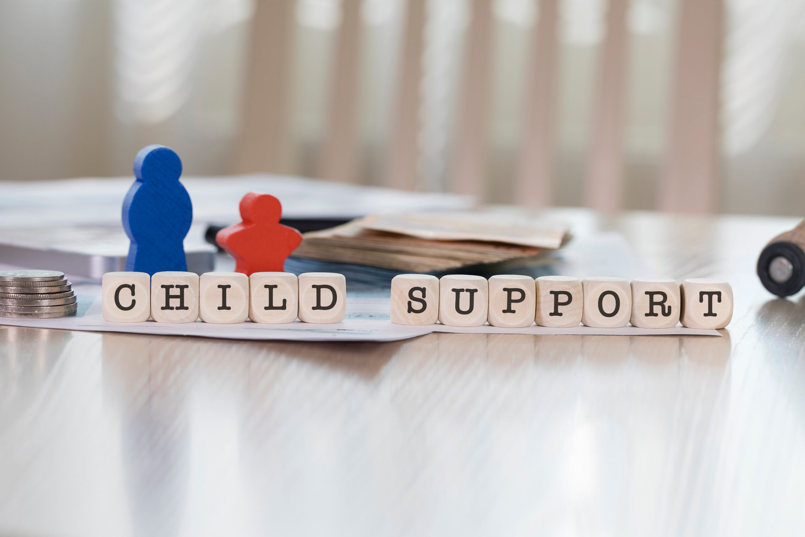Read more about the article Is Child Support Taxable In California?