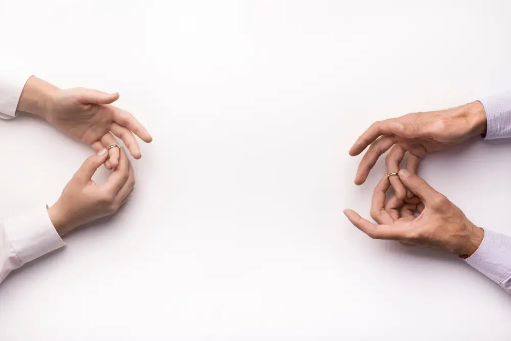 Read more about the article What Is A Collaborative Divorce?