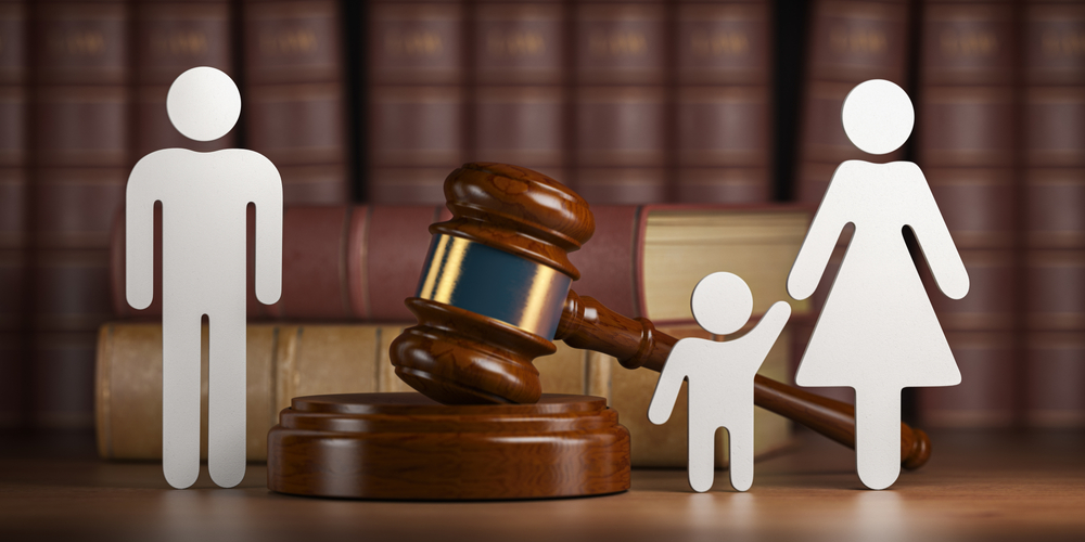 Read more about the article Possibilities and Risks in Mother’s Custody Case
