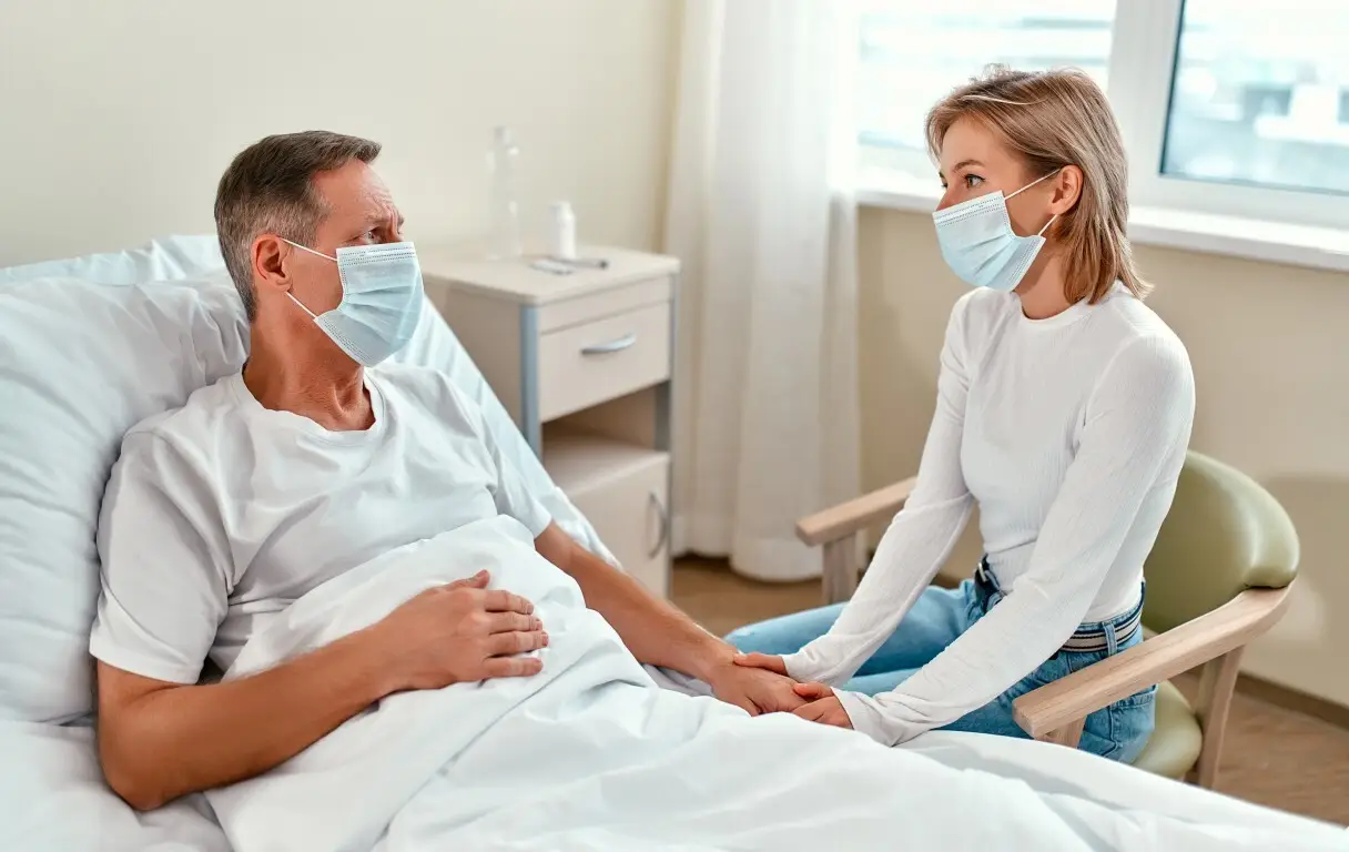 Read more about the article What are the Rules for Supervised Visitation?