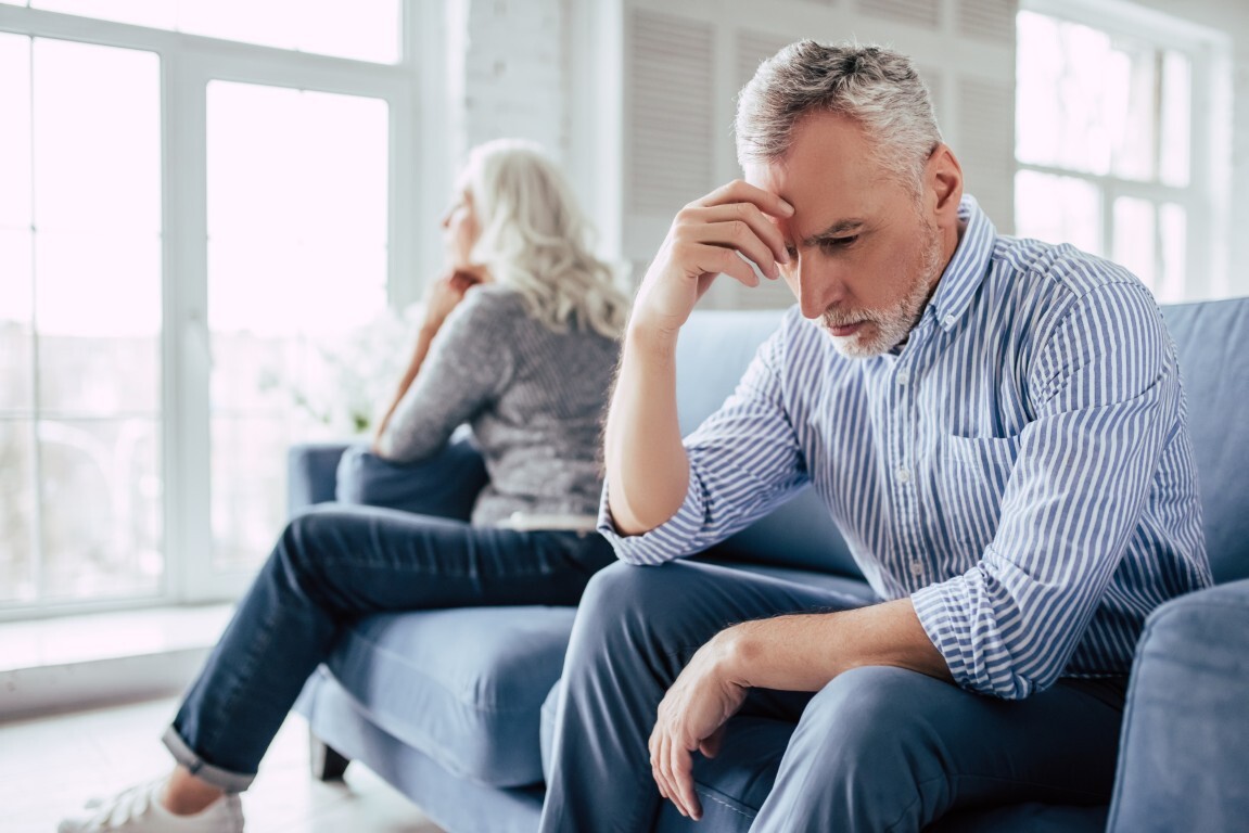 Read more about the article How Spousal Support in California Works