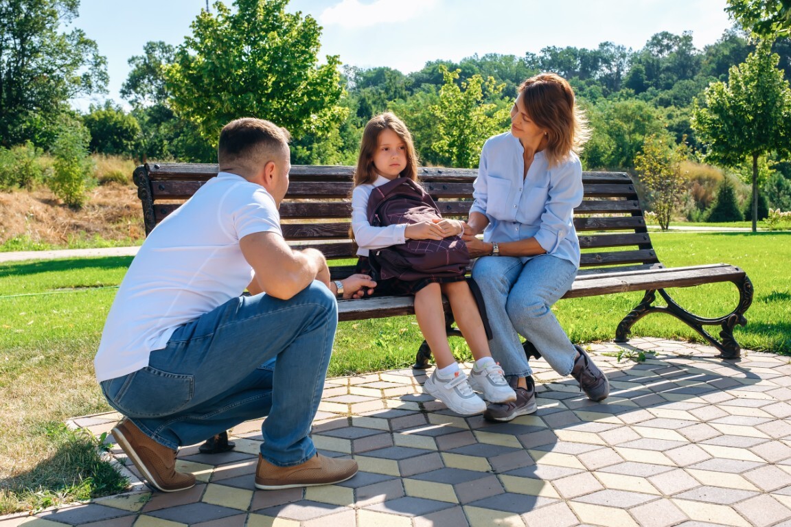 Read more about the article Safety Concerns with a Non-Custodial Parent and Supervised Visitation