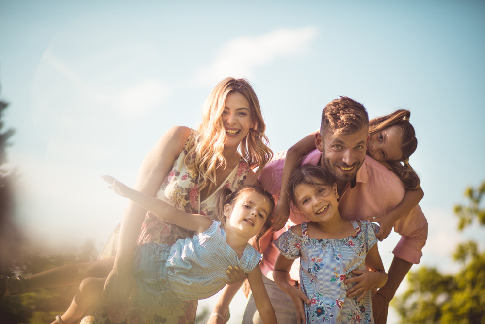 Read more about the article Blended Family Challenges: Handling Custody Disputes the Right Way