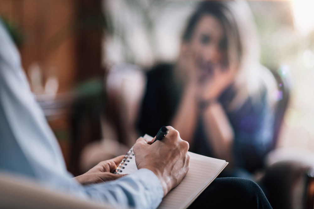 Read more about the article Mental Health Evaluations and Custody Battles in California