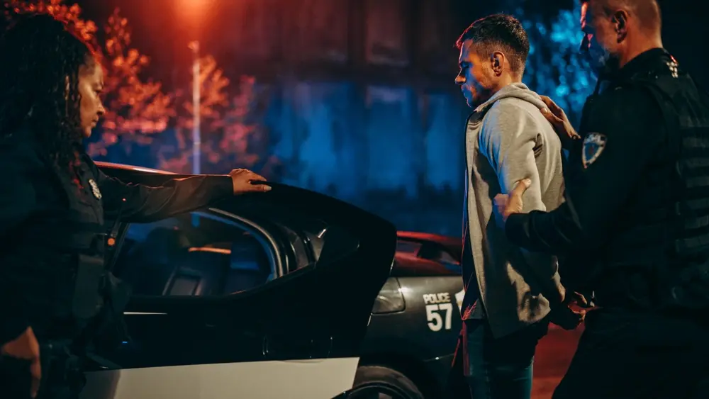 Read more about the article Facing a Felony Charge? Here’s What Happens Next