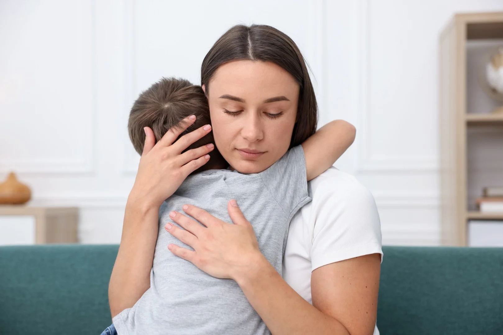 Read more about the article Modifying Child Support While a Parent is in Jail